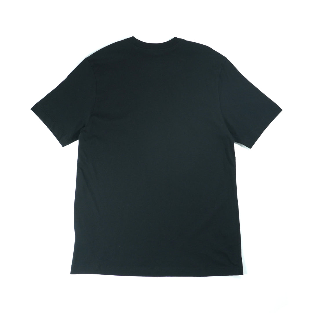 鹿島アントラーズ Nike ブラックシャツ 10 NIKE NSWフューチュラアイコンS/S Tシャツ（全2色） – 鹿島