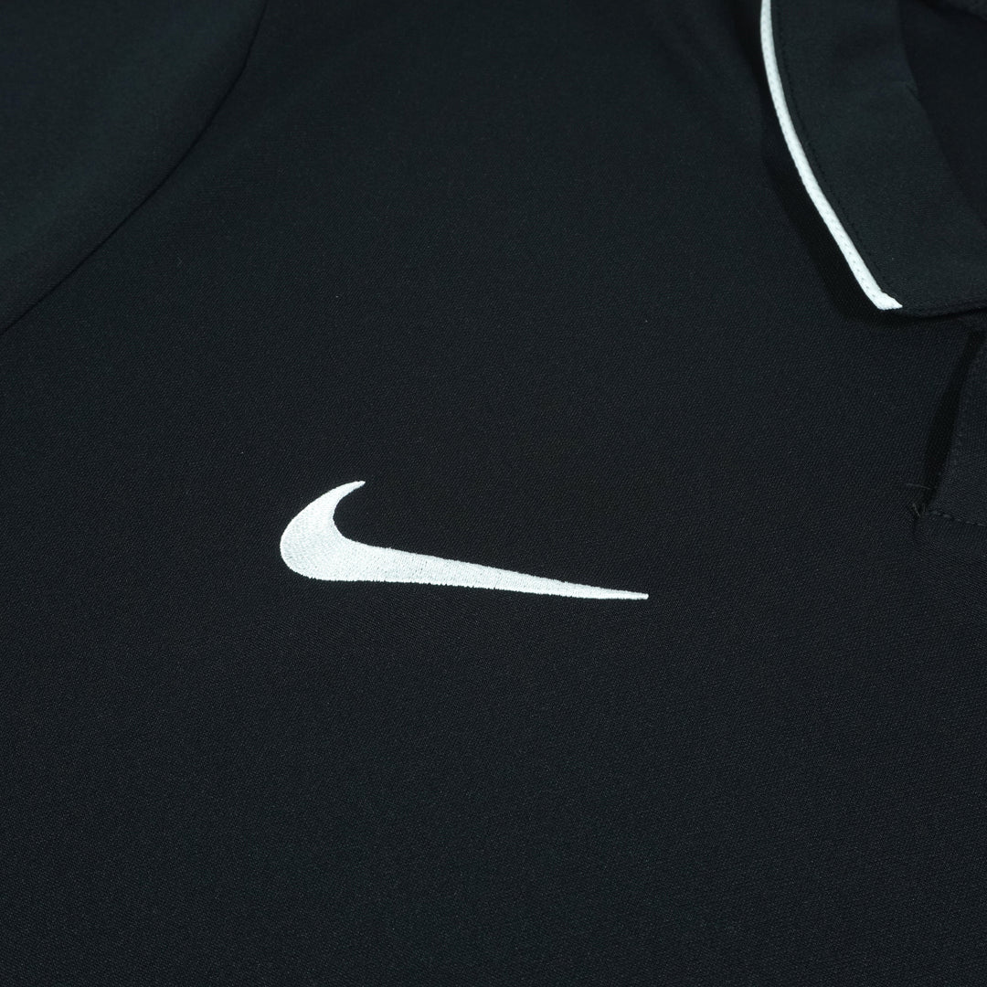 NIKE DF DF PARK26 S/Sポロ（ブラック） – 鹿島アントラーズFC - 公式
