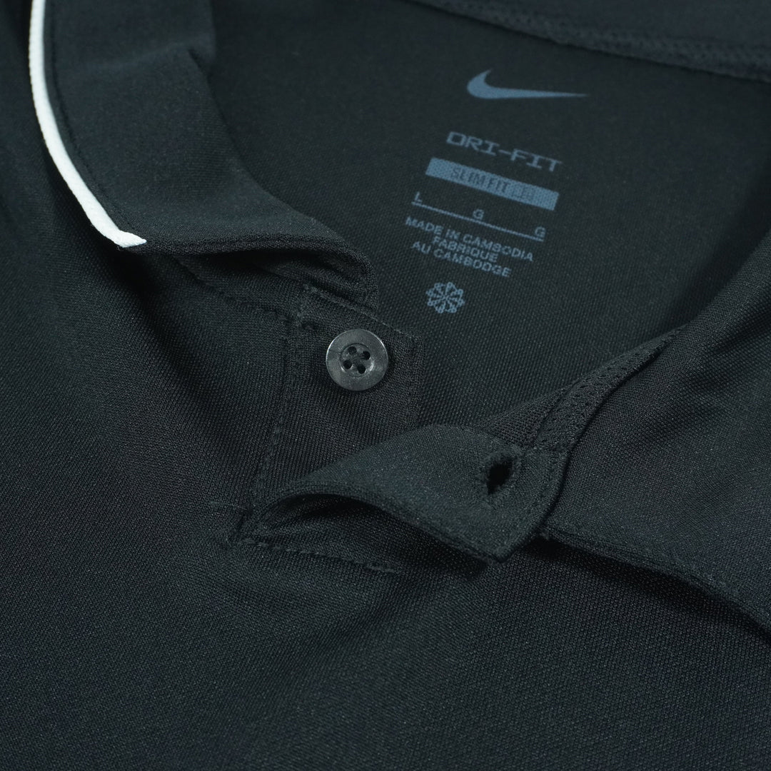 NIKE DF DF PARK26 S/Sポロ（ブラック） – 鹿島アントラーズFC - 公式