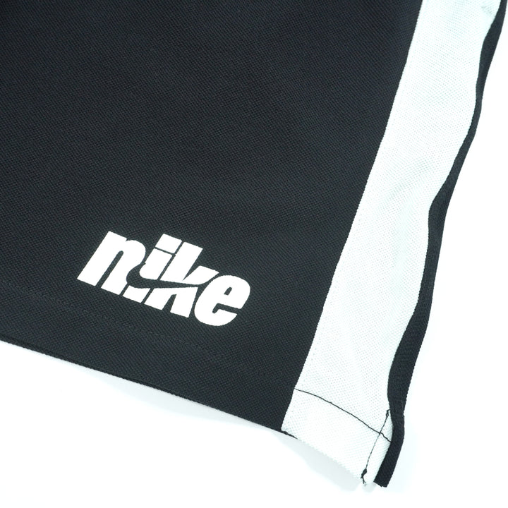NIKE クラブニットFLW SHRT FUT（ブラック） – 鹿島アントラーズFC