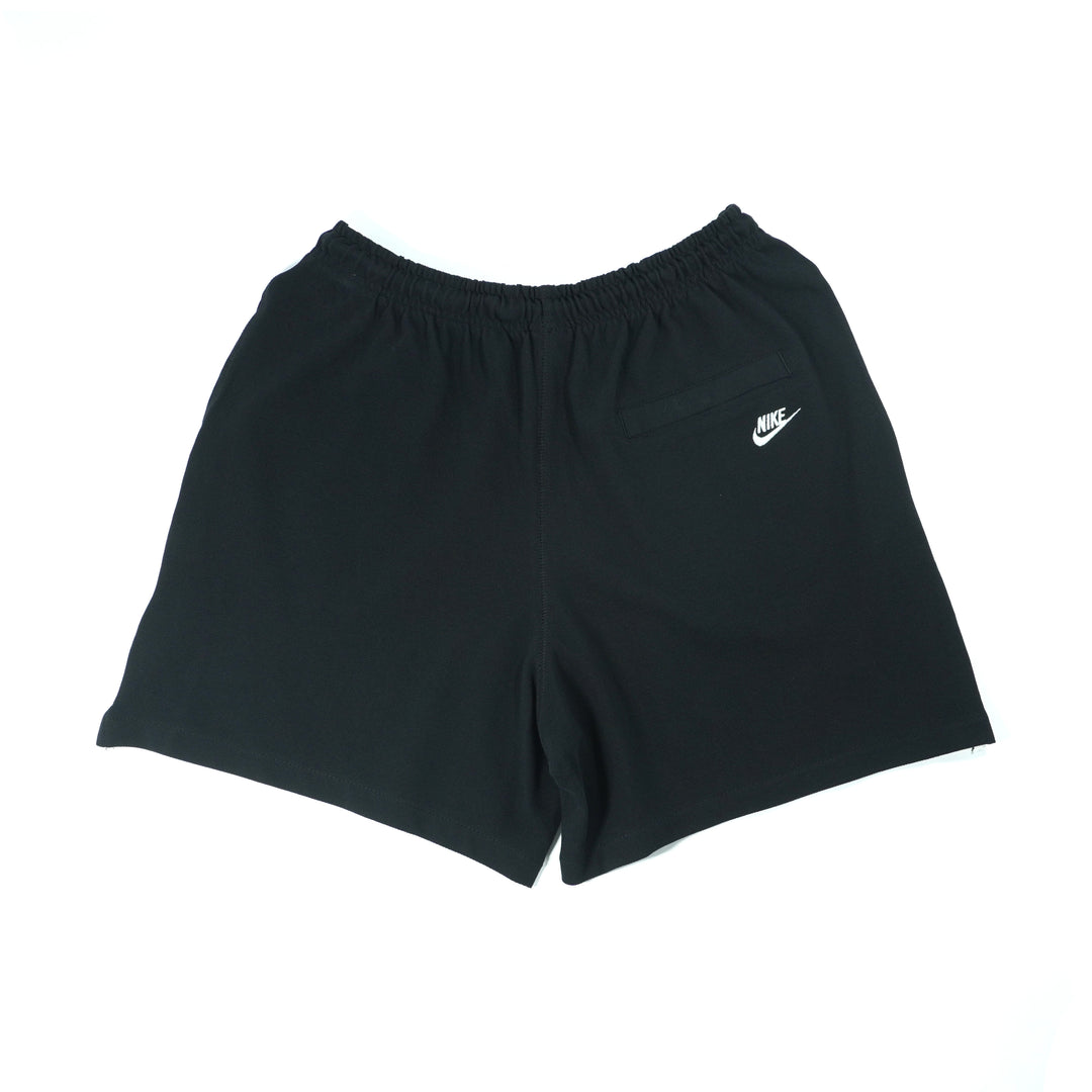 NIKE クラブニットFLW SHRT FUT（ブラック） – 鹿島アントラーズFC
