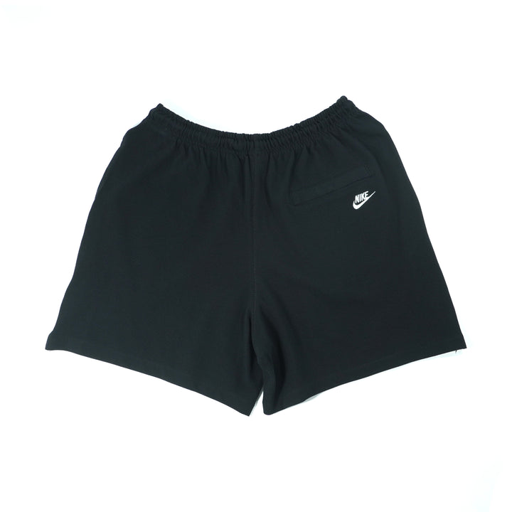 NIKE クラブニットFLW SHRT FUT（ブラック） – 鹿島アントラーズFC