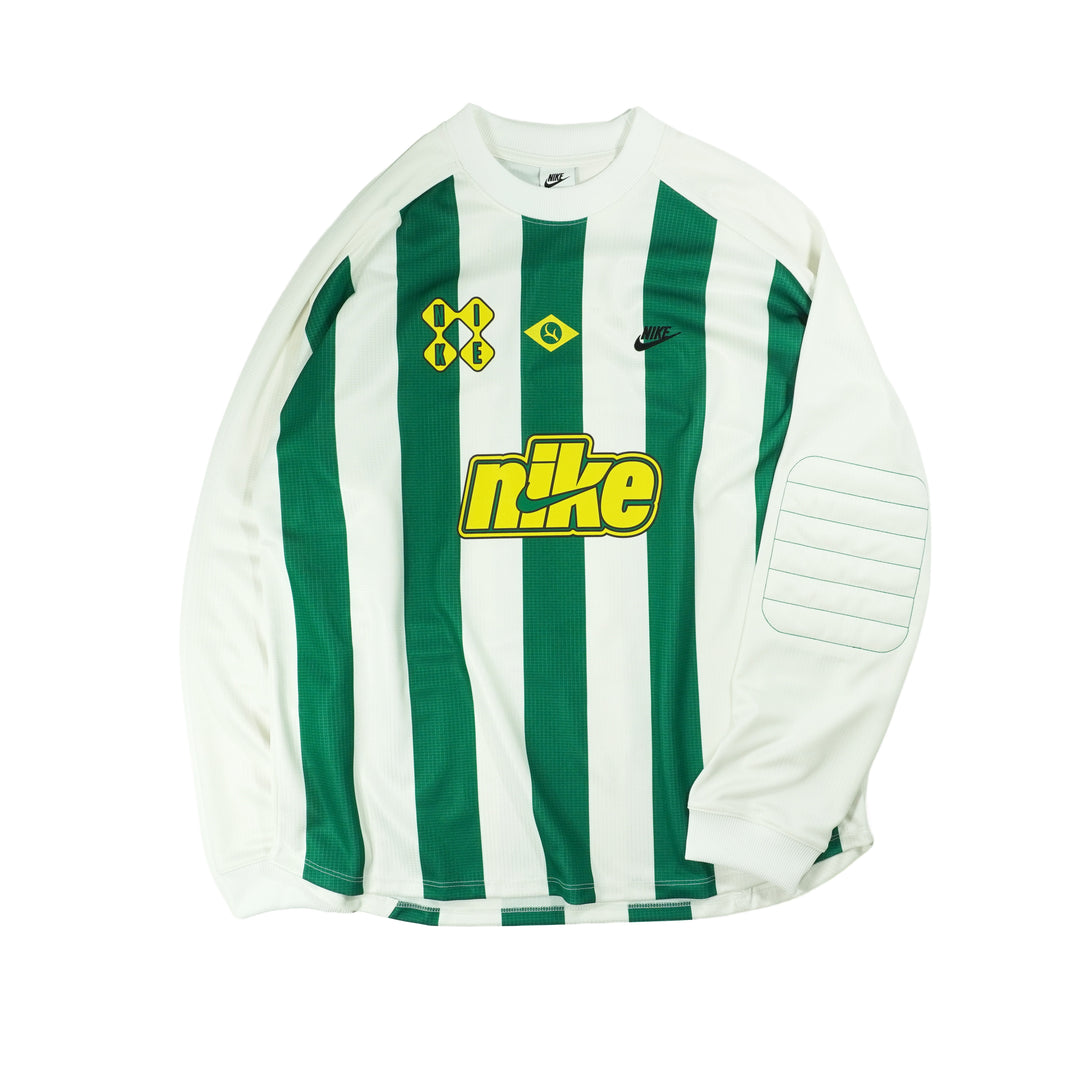 NIKE クラブゴーリーL/SトップホームF（全2色） – 鹿島アントラーズFC