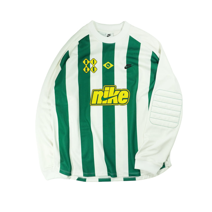 NIKE クラブゴーリーL/SトップホームF（全2色） – 鹿島アントラーズFC