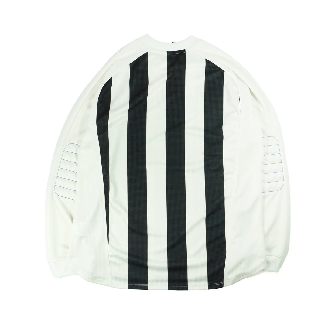 NIKE クラブゴーリーL/SトップホームF（全2色） – 鹿島アントラーズFC