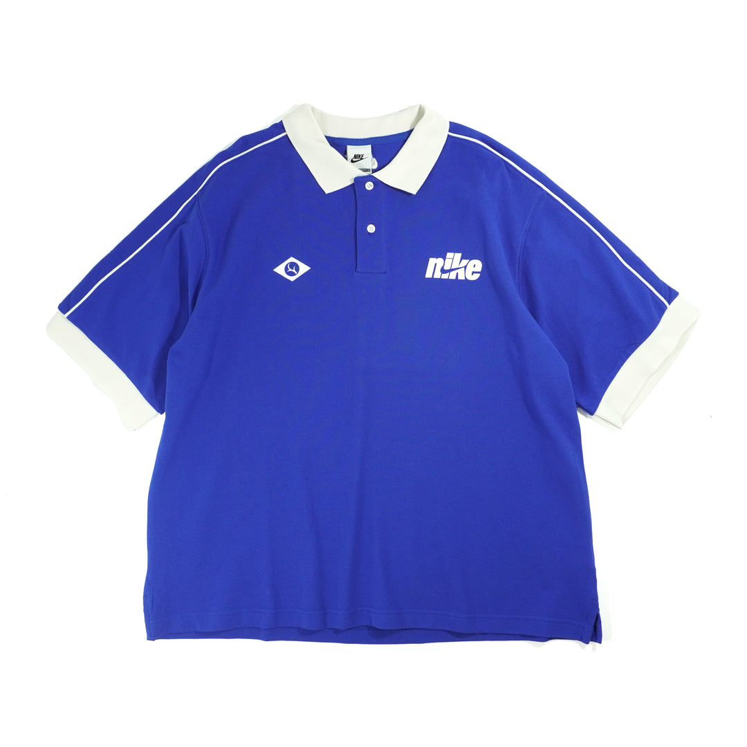 NIKE クラブS/SポロFUTBOL（全2色） – 鹿島アントラーズFC - 公式