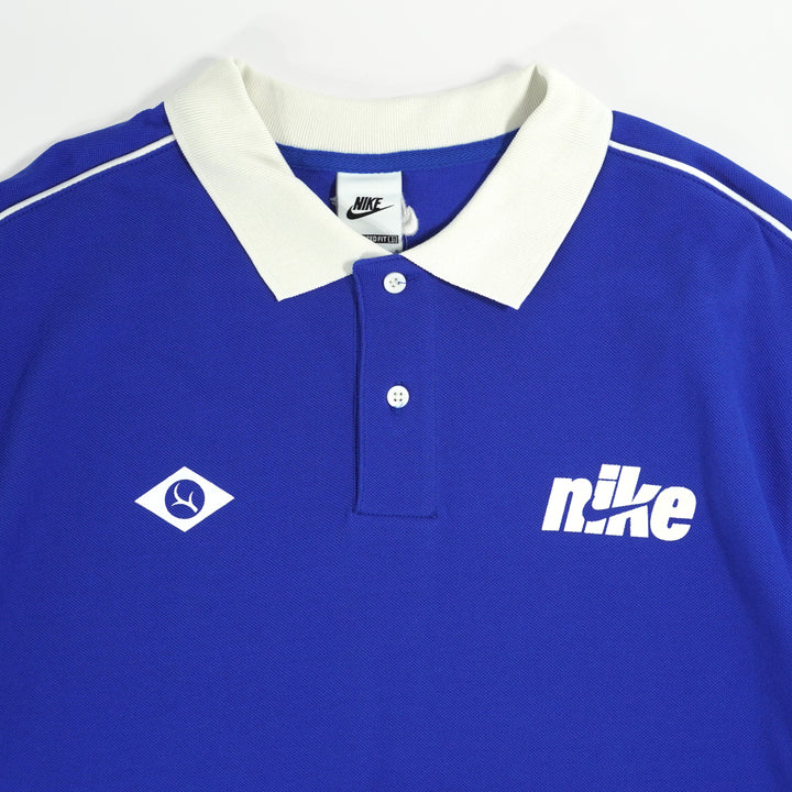 NIKE クラブS/SポロFUTBOL（全2色） – 鹿島アントラーズFC - 公式