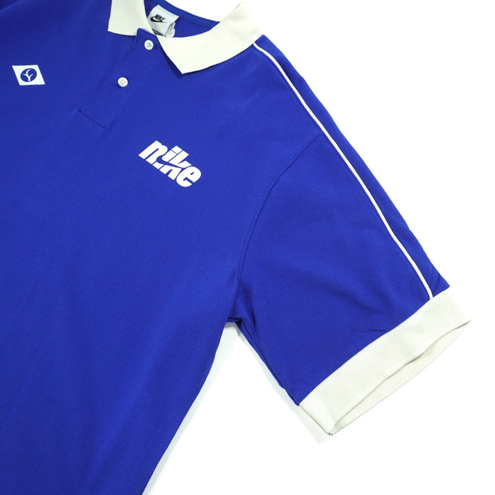 NIKE クラブS/SポロFUTBOL（全2色） – 鹿島アントラーズFC - 公式