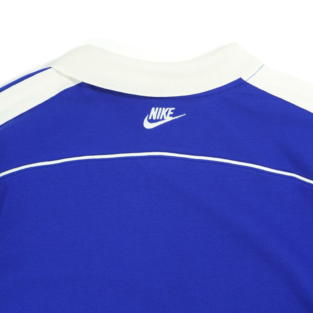 NIKE クラブS/SポロFUTBOL（全2色） – 鹿島アントラーズFC - 公式
