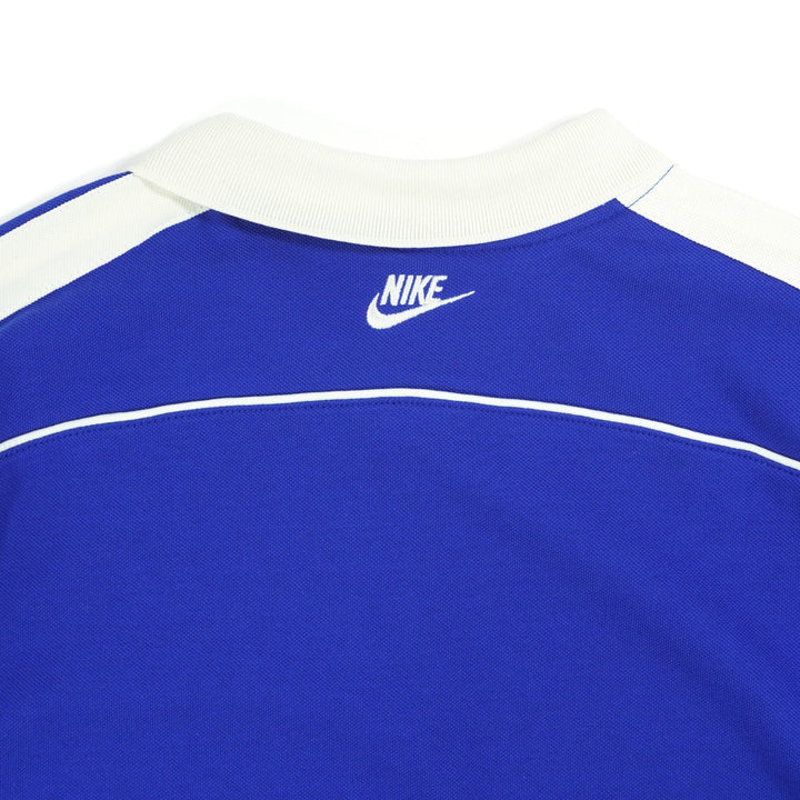 NIKE クラブS/SポロFUTBOL（全2色） – 鹿島アントラーズFC - 公式
