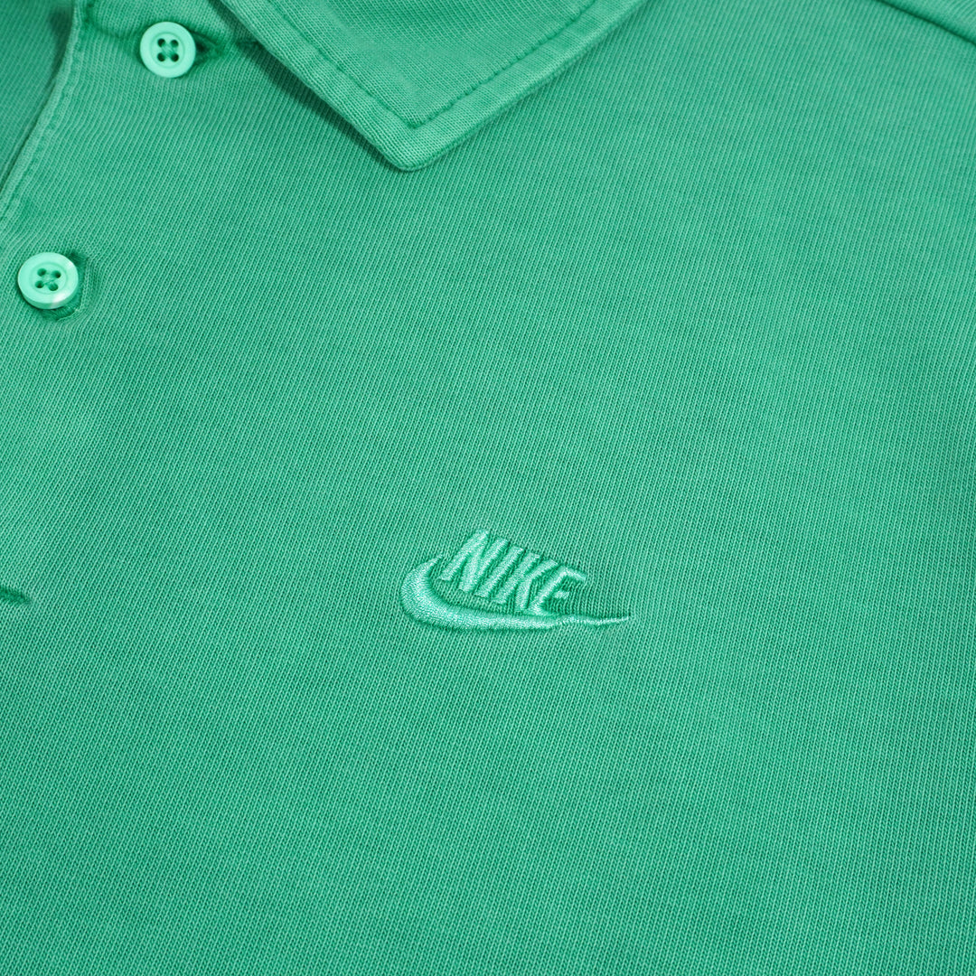 NIKE クラブジャージーS/SポロWASHE（全2色） – 鹿島アントラーズFC