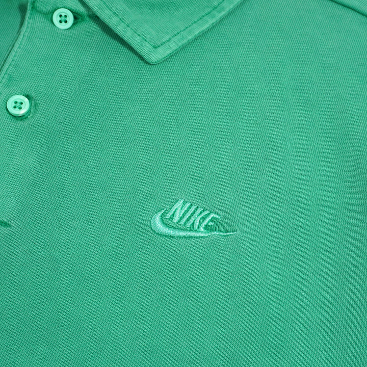 NIKE クラブジャージーS/SポロWASHE（全2色） – 鹿島アントラーズFC