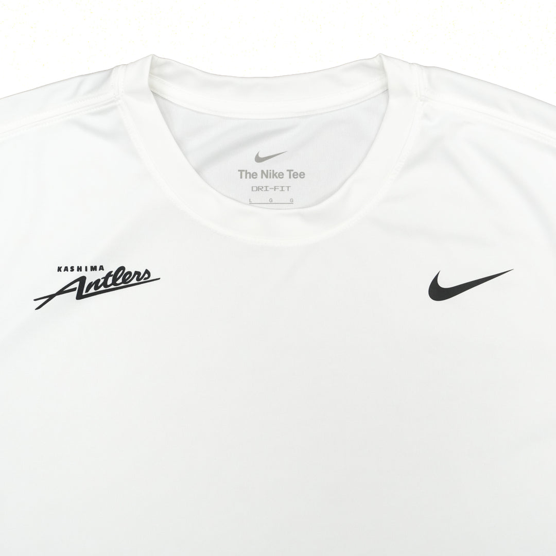 NIKE DF STD FLEX S/S Tシャツ（全3色） – 鹿島アントラーズFC - 公式