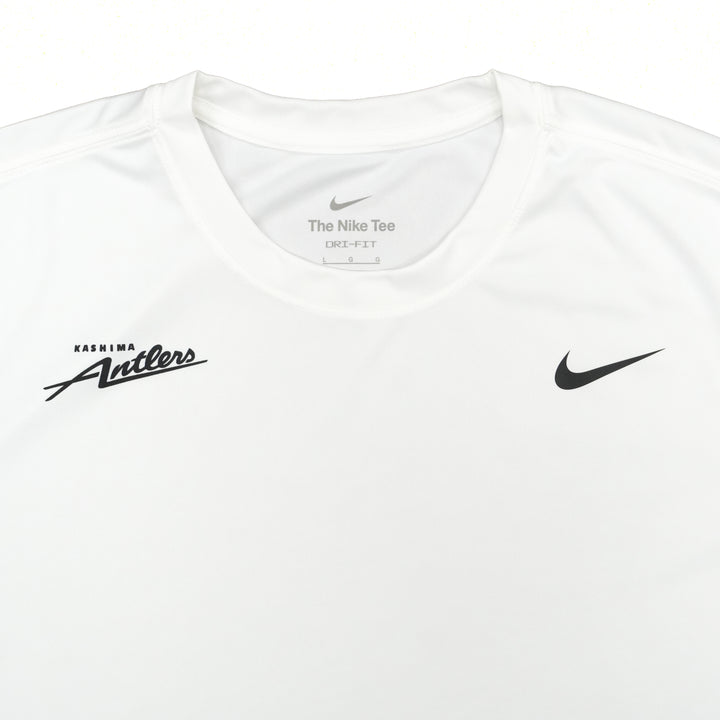 NIKE DF STD FLEX S/S Tシャツ（全3色） – 鹿島アントラーズFC - 公式