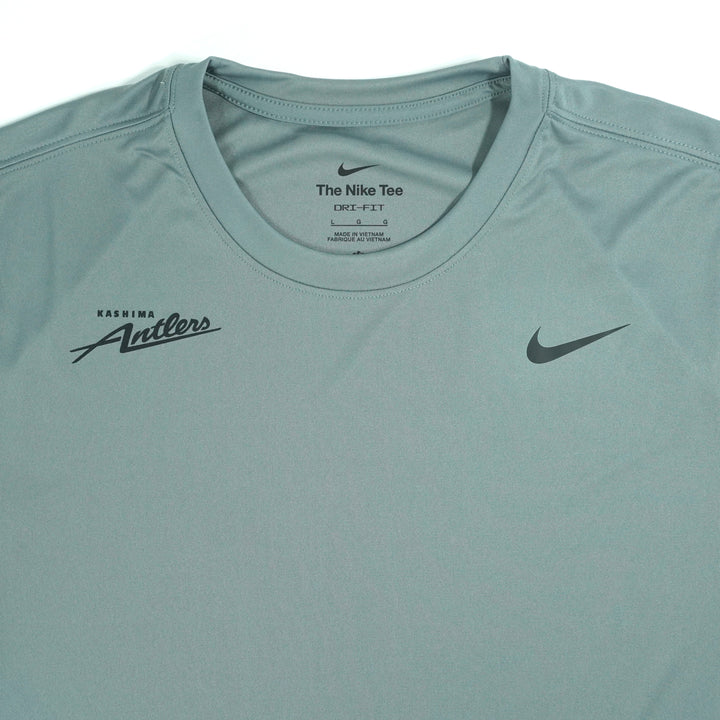 NIKE DF STD FLEX S/S Tシャツ（全3色） – 鹿島アントラーズFC - 公式