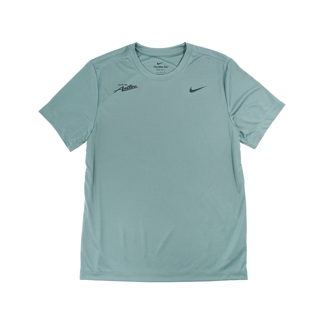 NIKE DF STD FLEX S/S Tシャツ（全3色） – 鹿島アントラーズFC - 公式