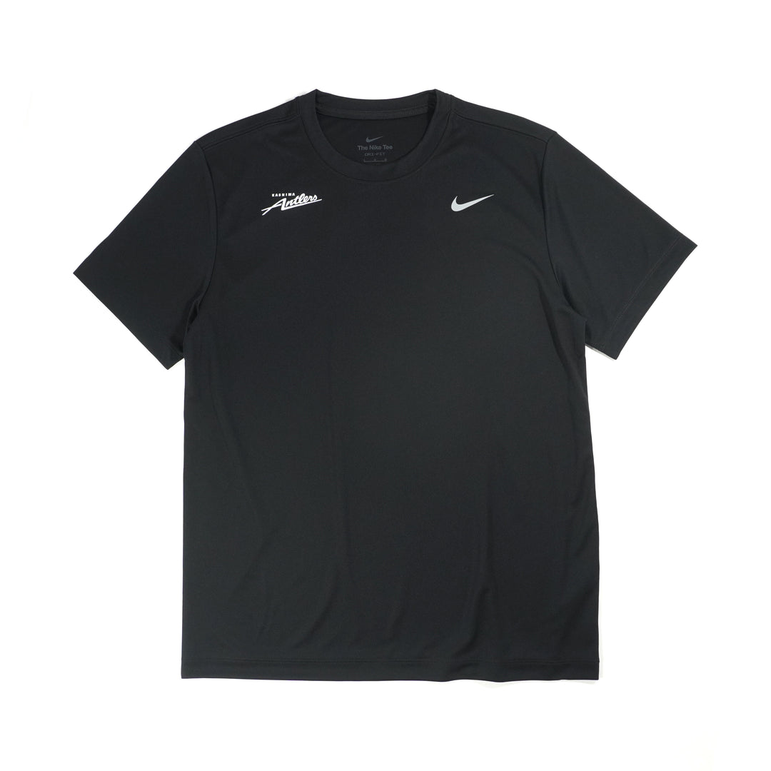 Nike ドットパターン Tシャツ 00 NIKE DF STD FLEX S/S Tシャツ（全3色） – 鹿島アントラーズFC - 公式