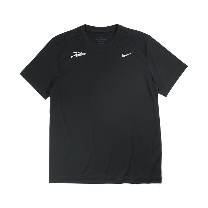 NIKE DF STD FLEX S/S Tシャツ（全3色） – 鹿島アントラーズFC - 公式