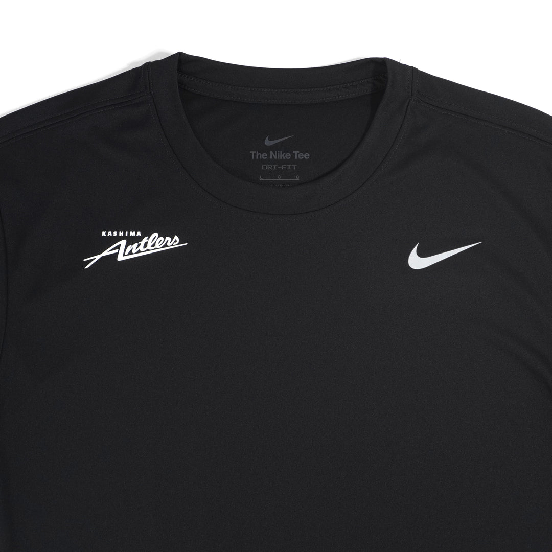 NIKE DF STD FLEX S/S Tシャツ（全3色） – 鹿島アントラーズFC - 公式