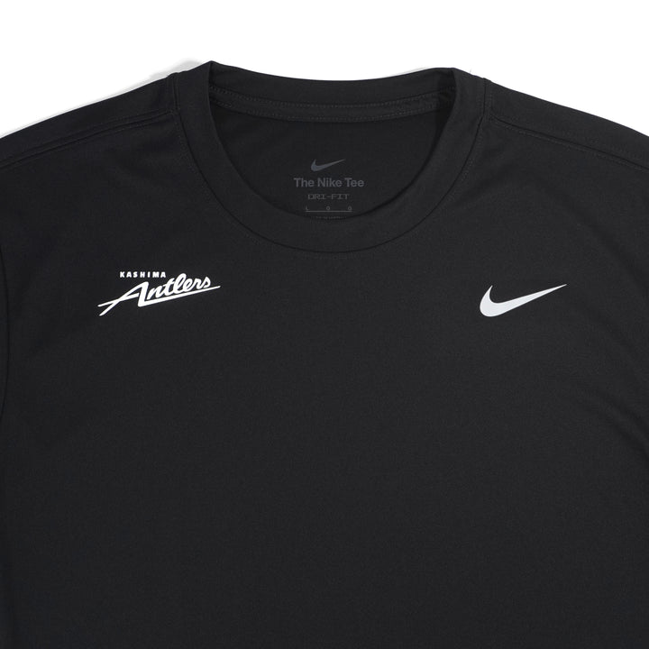 NIKE DF STD FLEX S/S Tシャツ（全3色） – 鹿島アントラーズFC - 公式