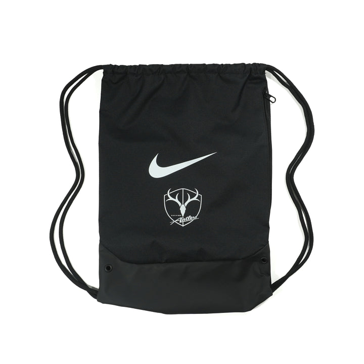 NIKE 鹿島アントラーズ ドリルトップ XL 黒 55 支給品 NIKE BRSLAドローストリング－X（全2色） – 鹿島アントラーズFC - 公式