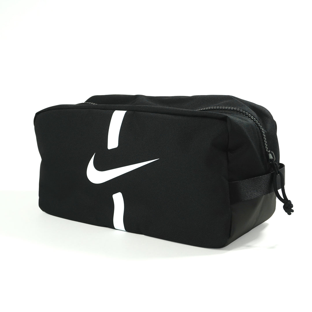 NIKE アカデミーシューバッグ（ブラック） – 鹿島アントラーズFC