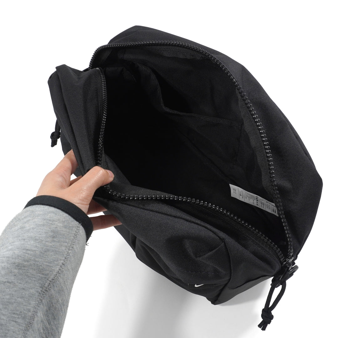 NIKE アカデミーシューバッグ（ブラック） – 鹿島アントラーズFC