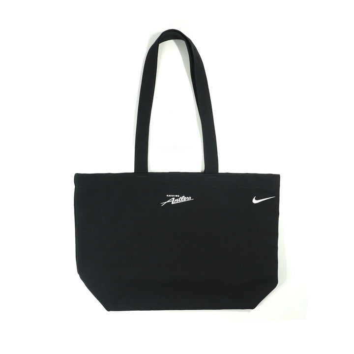 り*そ様 NIKE 　2007　大阪世界陸上大会記念　ショルダーバッグ　未使用品 NIKE ヘリテージトート 2.0（ブラック） – 鹿島アントラーズFC - 公式