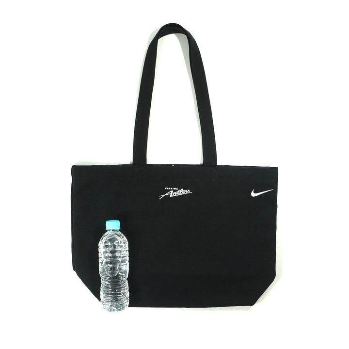 NIKE ヘリテージトート 2.0（ブラック） – 鹿島アントラーズFC - 公式