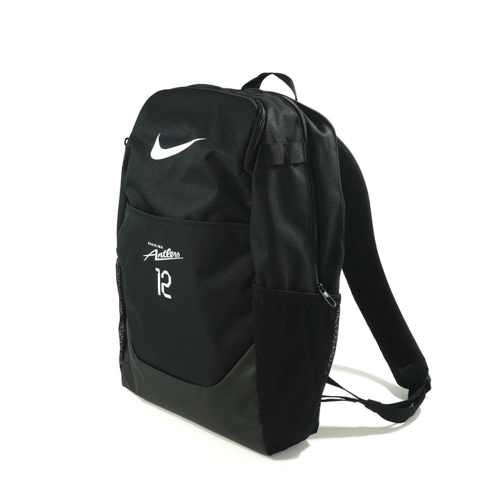 超貴重！鹿島アントラーズ × NIKE プロレスマスク 非売品 NIKE BRSLA M BKPK-X（ブラック） – 鹿島アントラーズFC - 公式