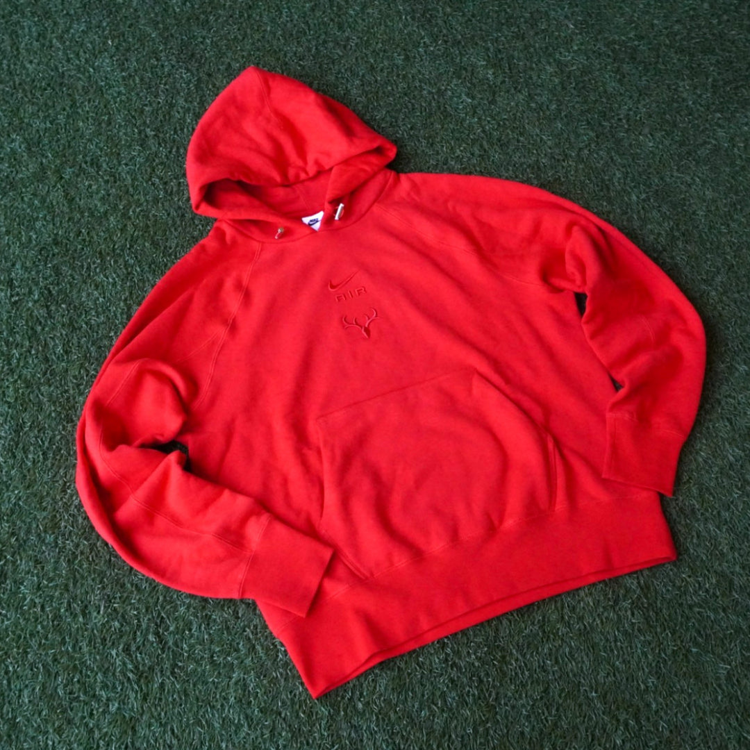 買得 NIKE AIRFITプルオーバーL/Sフーディー 鹿島アントラーズFC – 応援グッズ