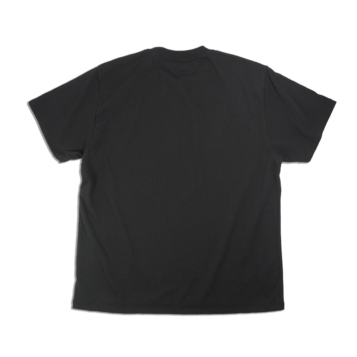 Glow in the dark stadium TEE（BLACK） – 鹿島アントラーズFC