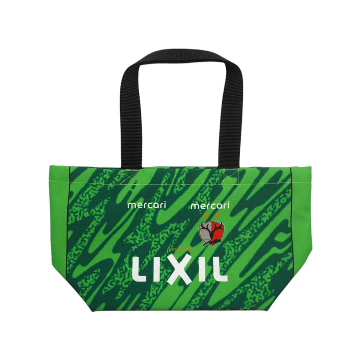 25ユニフォーム柄トートバッグ小 – 鹿島アントラーズFC - 公式