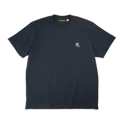 Zico Spirit on Your Back TEE（NAVY）