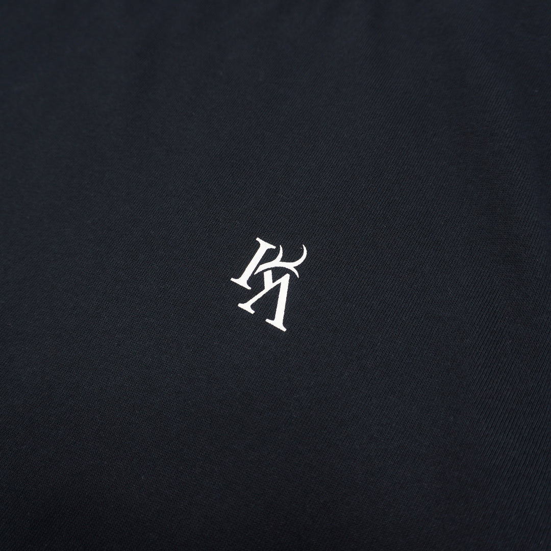 mako.ktページ Zico Spirit on Your Back TEE（NAVY） – 鹿島アントラーズFC