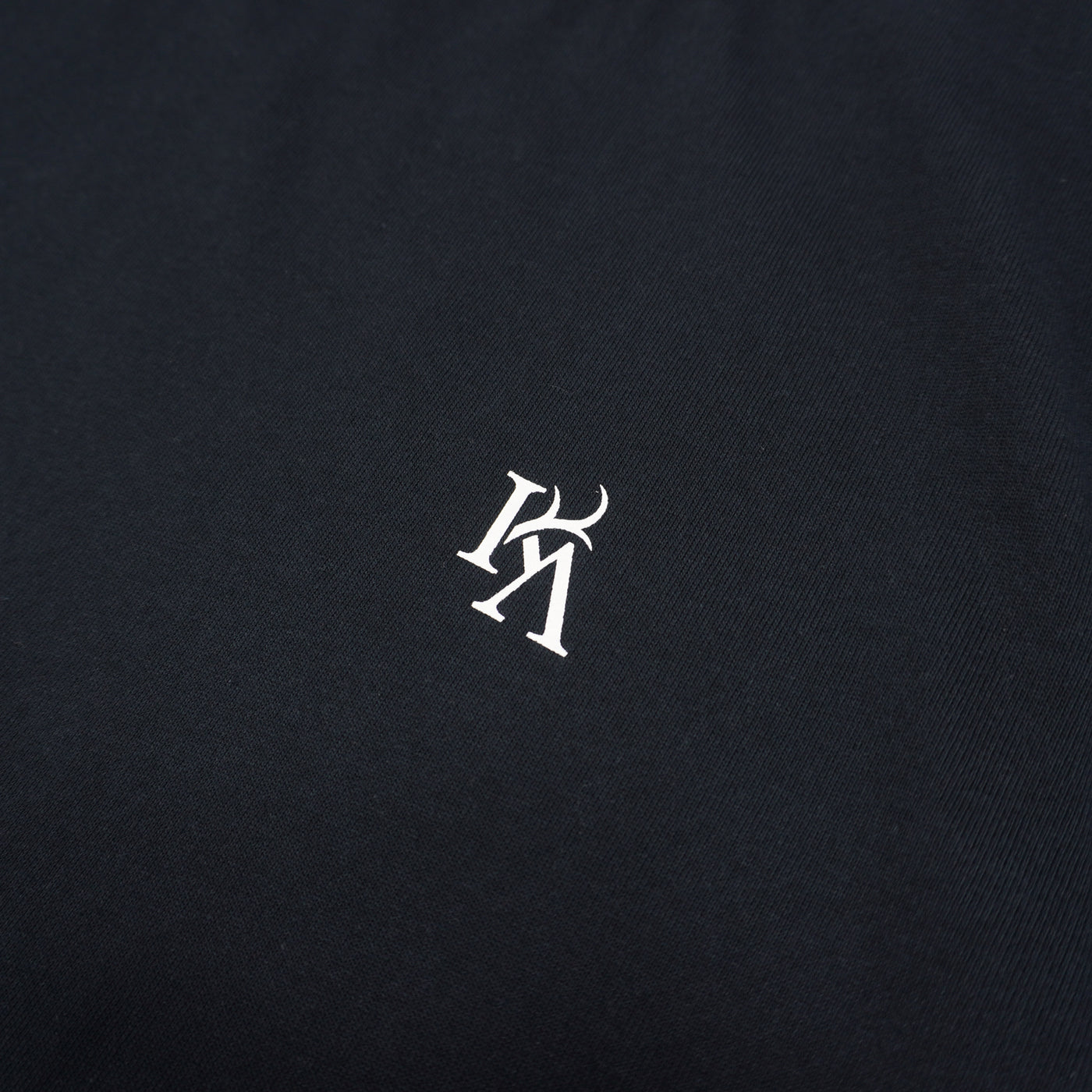Zico Spirit on Your Back TEE（NAVY）