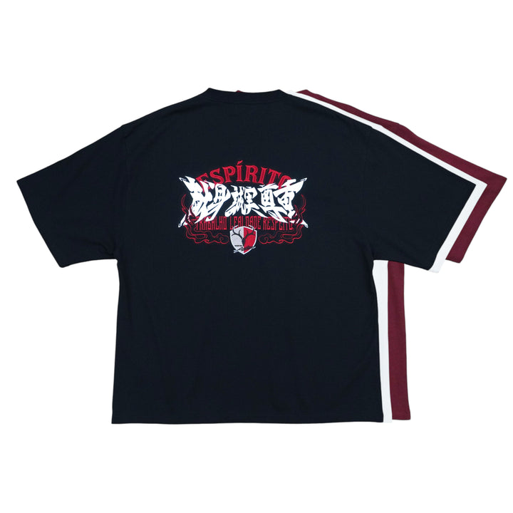 BURNING CORE TEE（全3色）【受注】 – 鹿島アントラーズFC - 公式