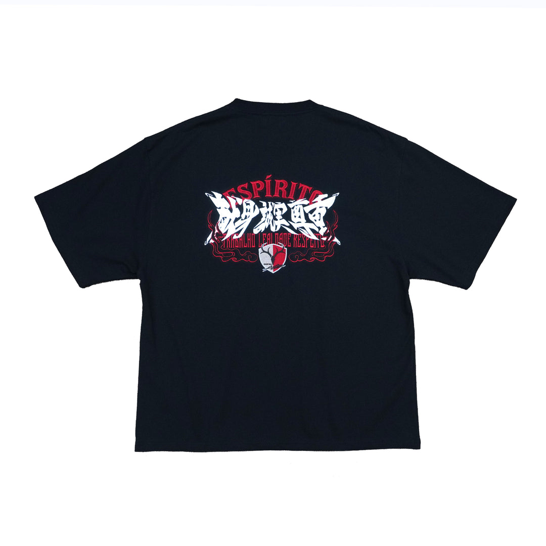 BURNING CORE TEE（全3色）【受注】 – 鹿島アントラーズFC - 公式