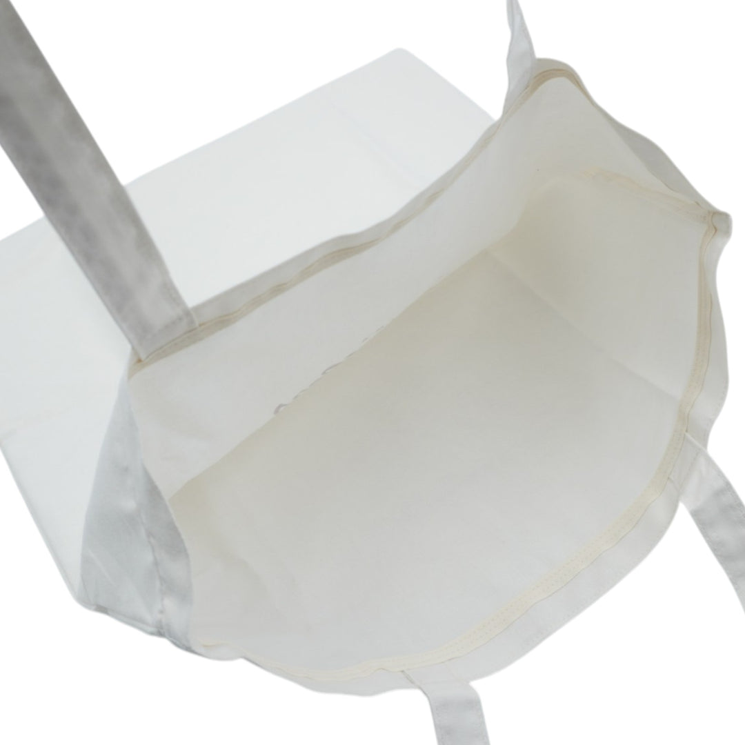 シーチングトートバッグ（アイボリー） – 鹿島アントラーズFC