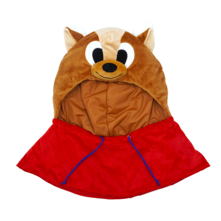 マスコットフードネックウォーマー – 鹿島アントラーズFC - 公式