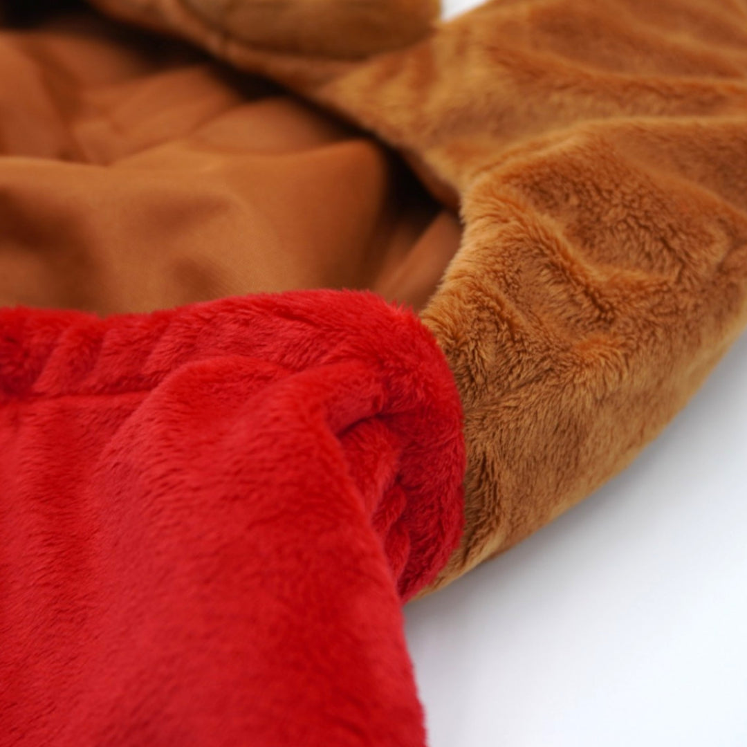 マスコットフードネックウォーマー – 鹿島アントラーズFC - 公式