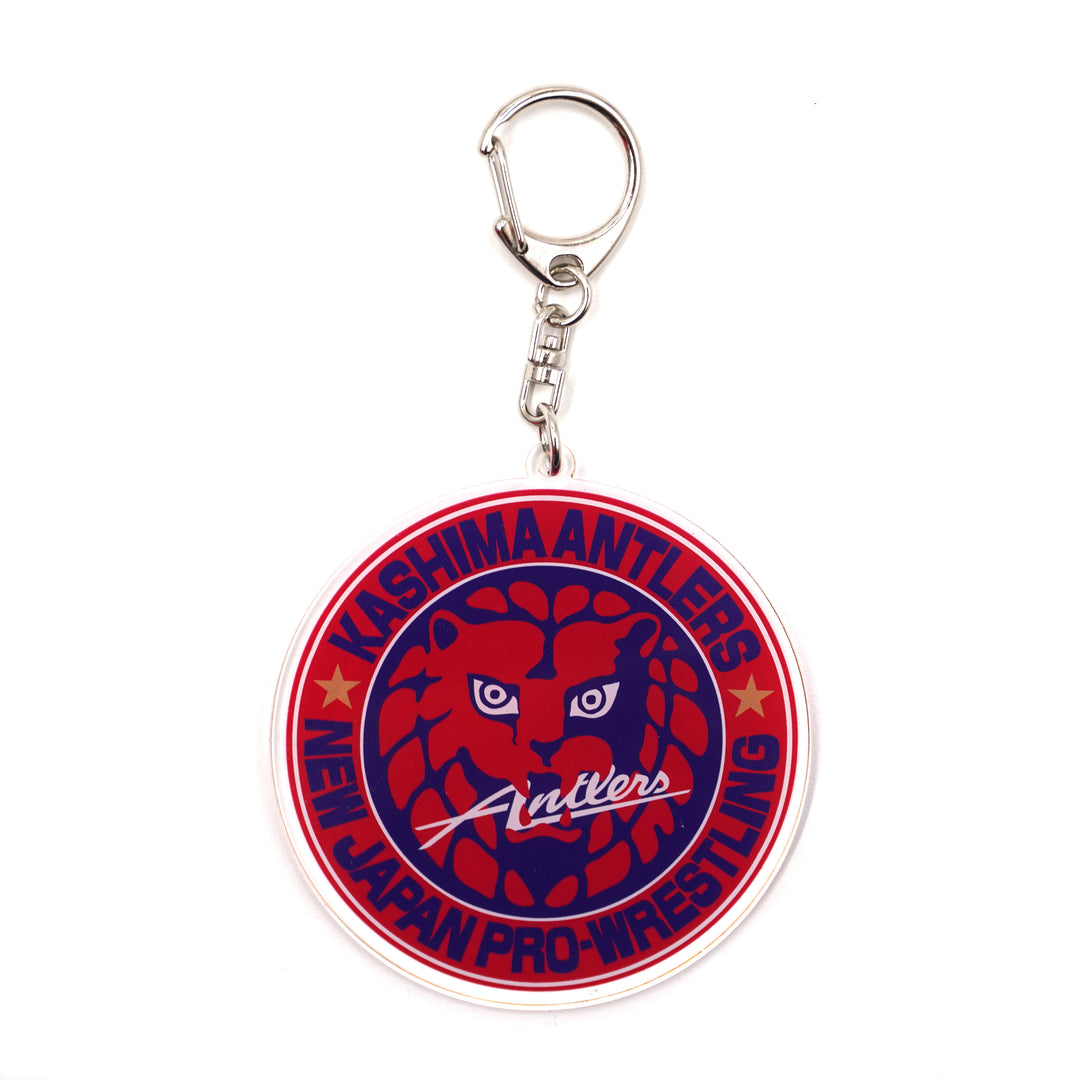 ブラインド】男祭りオトコレクションアクリルキーホルダー（全14種