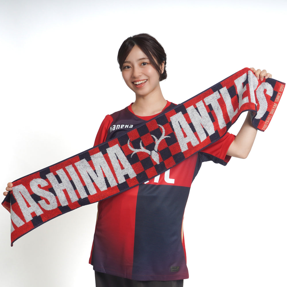 25J1リーグ優勝記念シャーレキーホルダー – 鹿島アントラーズFC