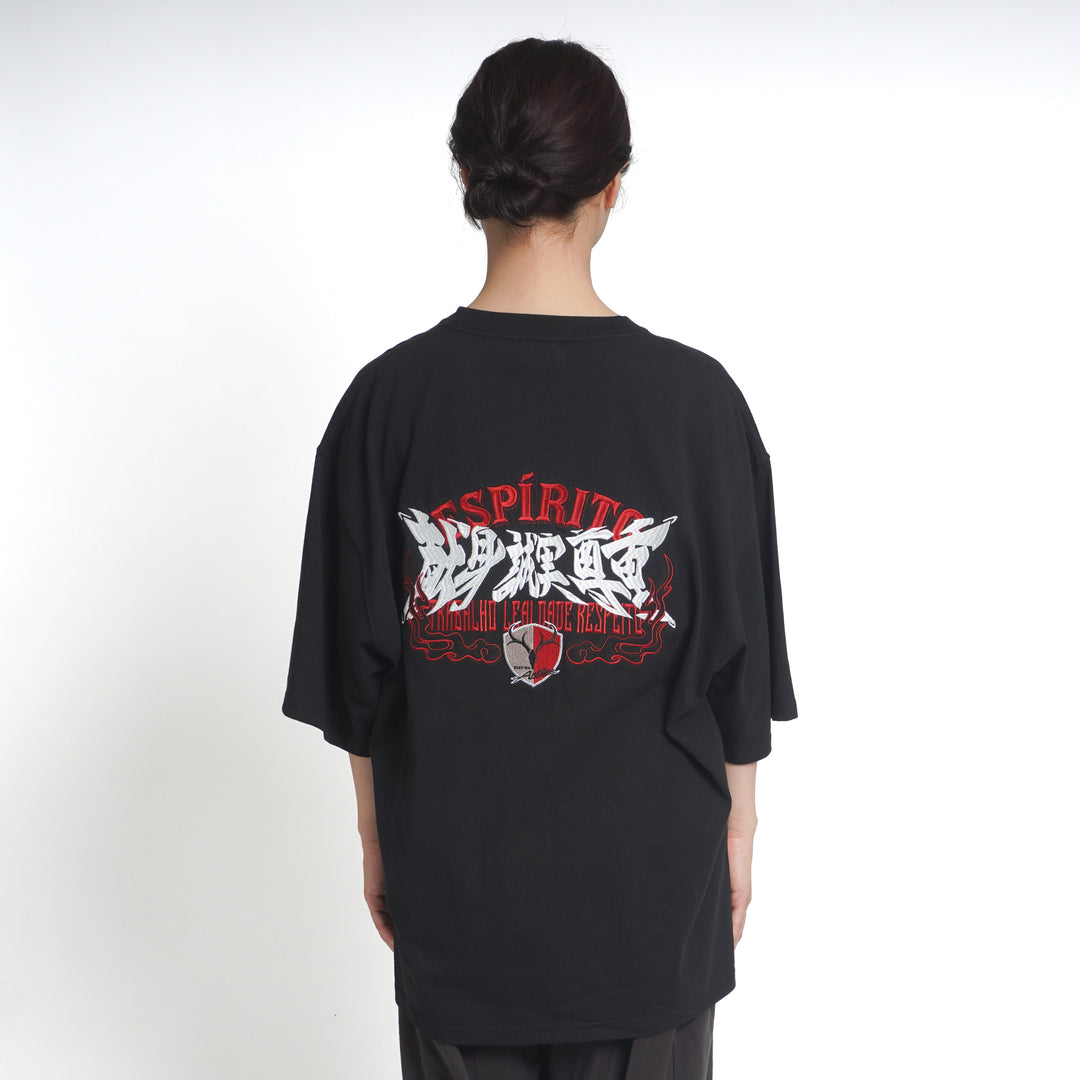 BURNING CORE TEE（全3色）【受注】 – 鹿島アントラーズFC - 公式