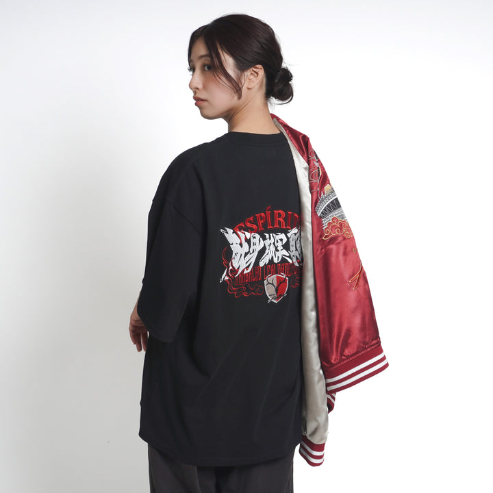 BURNING CORE TEE（全3色）【受注】 – 鹿島アントラーズFC - 公式