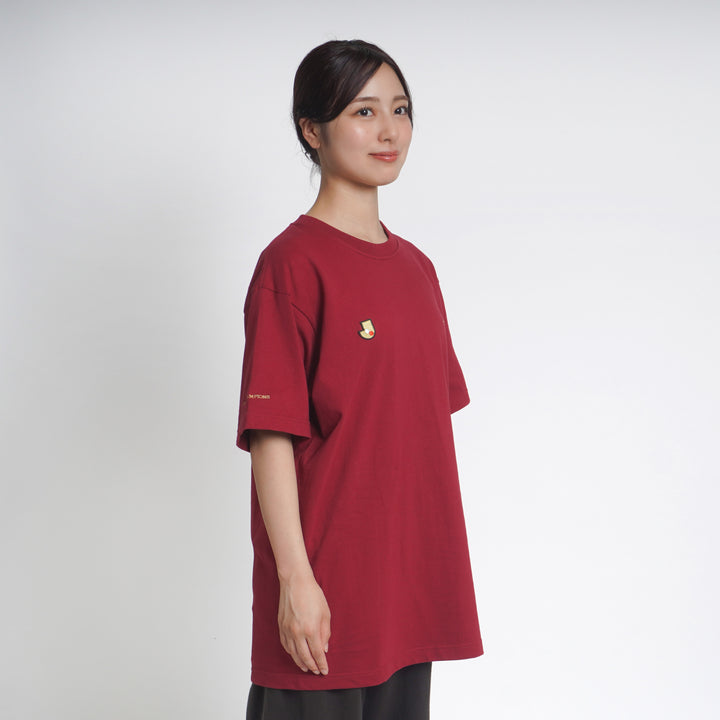 チャンピオンズ ゴールドJ Tシャツ【予約】 – 鹿島アントラーズFC