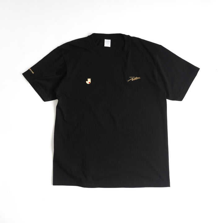 チャンピオンズ ゴールドJ Tシャツ【予約】 – 鹿島アントラーズFC