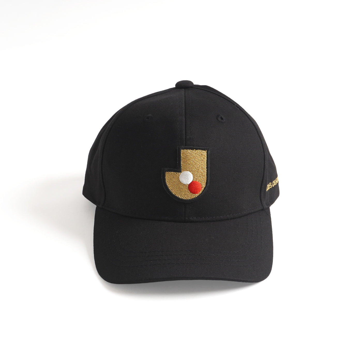 チャンピオンズ ゴールドJ キャップ【予約】 – 鹿島アントラーズFC