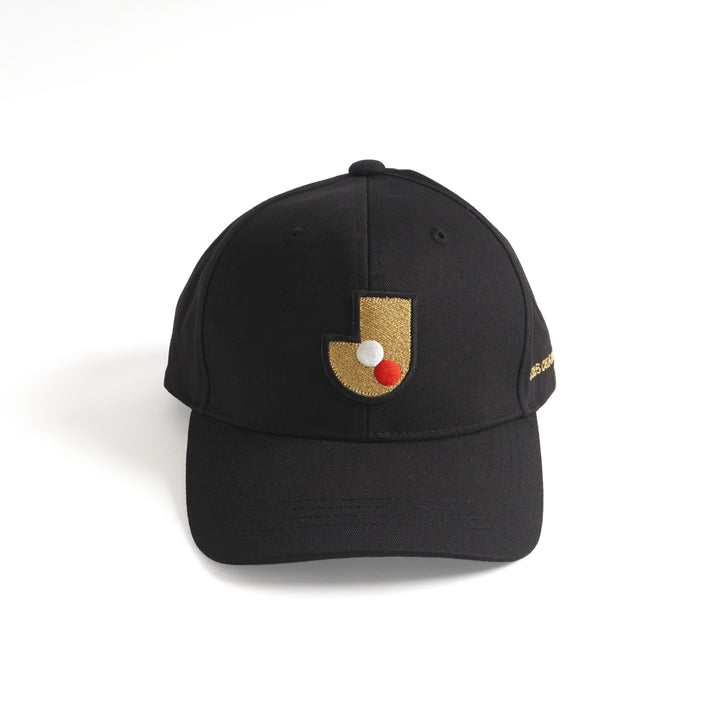【新品】しぃちゃん キャップ ブラック×ゴールド チャンピオンズ ゴールドJ キャップ【予約】 – 鹿島アントラーズFC