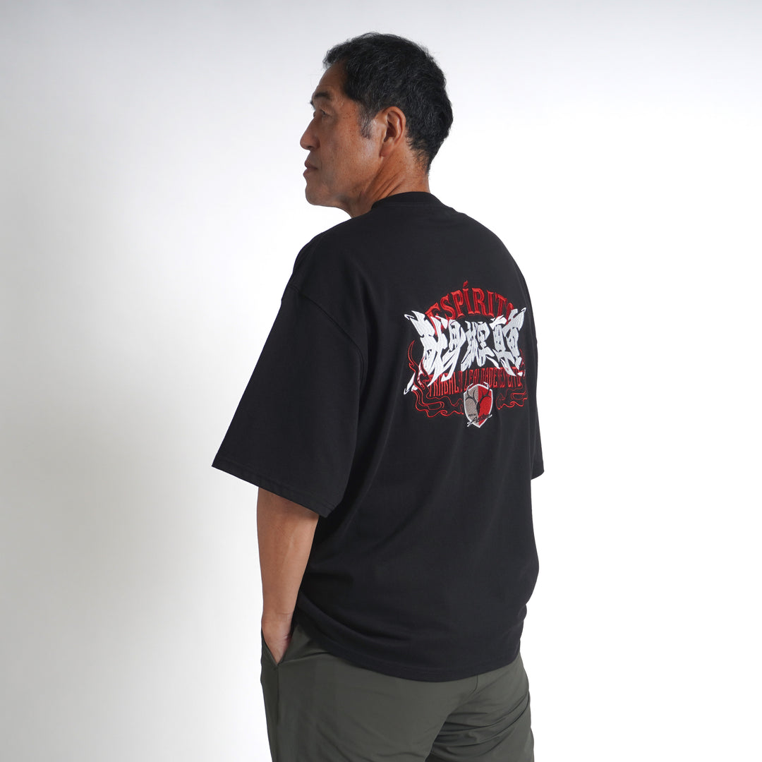 【支給品】鹿島アントラーズ　インナーシャツ BURNING CORE TEE（全3色）【受注】 – 鹿島アントラーズFC - 公式